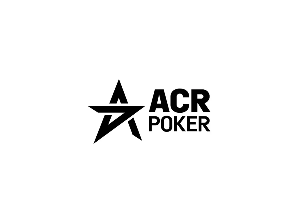 ACR Poker Logo