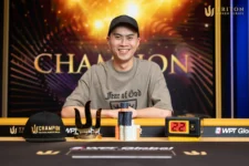 Kiat Lee Event 6 Triton SHRS Montenegro 2025