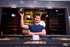 Veselin Karakitukov Event #6 PGT PLO Series II 2025