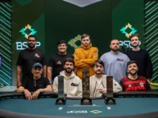 Final Table BSOP Millions Championship 2025