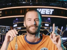 Tom Vogelsang Bracelet Super PLOSSUS WSOP Paradise 2025