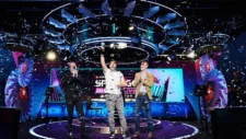Raul Mestre Spin & Go Championship Live EPT Paris 2026