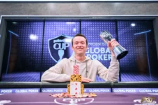 Kent Stephens PokerGO Cup Showcase 2026